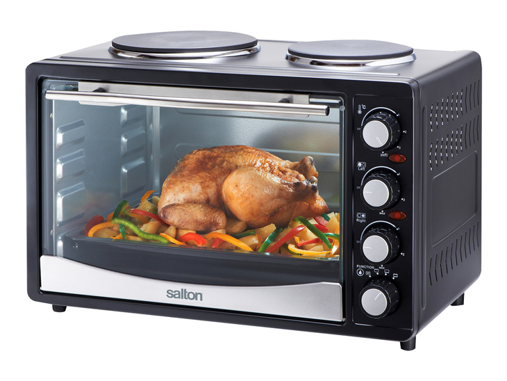 微波爐不加熱？我來幫你修好