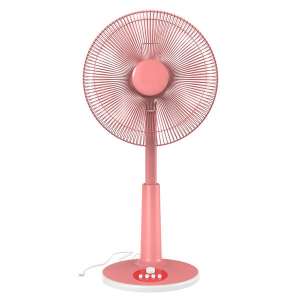 電扇不搖頭原因是什么？日常如何保養(yǎng)