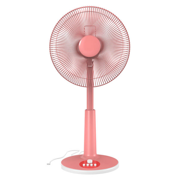 電扇不搖頭原因是什么？日常如何保養(yǎng)