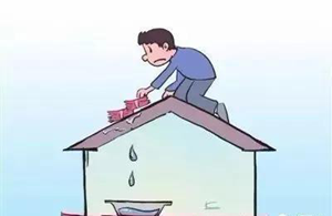 防水滲漏維修，這些知識(shí)不能漏！