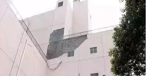 防水滲漏維修，這些知識(shí)不能漏！