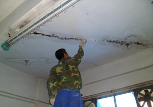 防水滲漏維修，這些知識(shí)不能漏！