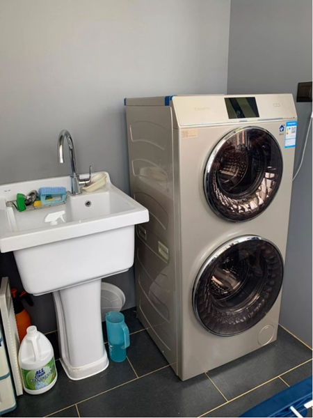 淺談洗衣機(jī)不能烘干了怎么辦