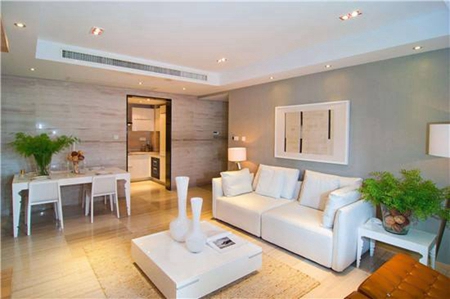 如何清洗中央空調蒸發(fā)器