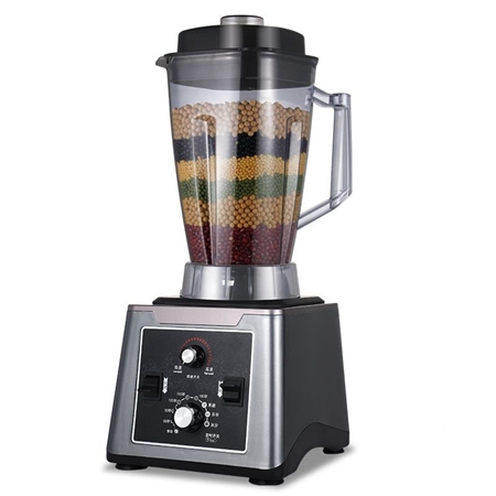 豆?jié){機常見的故障有那些?應該怎么解決?