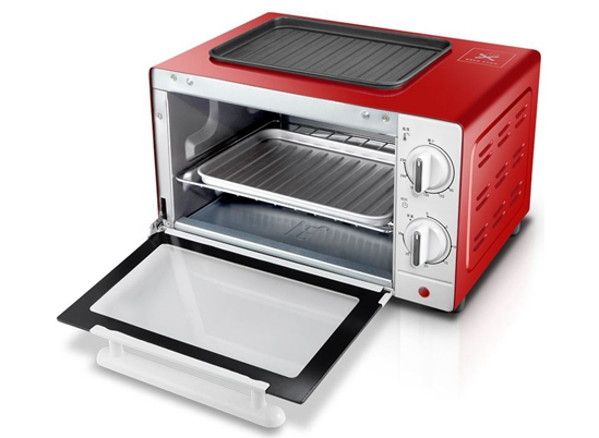 保養(yǎng)烤箱的方法是什么呢？一起來學(xué)習(xí)！