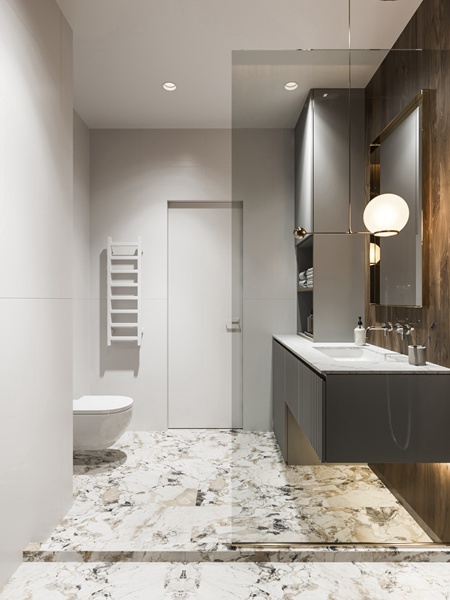 沒做墻面防水該怎樣補(bǔ)救呢？