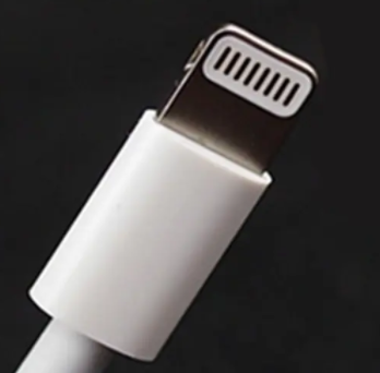 蘋果手機(jī)充不進(jìn)電怎么回事?快來(lái)看！