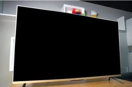 電視有聲音但無圖像應(yīng)該怎么做？