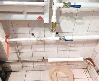 在水管測(cè)漏時(shí)應(yīng)該注意哪些方面呢?