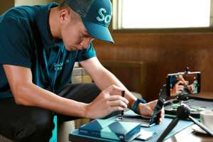 蘋果手機(jī)電池更換多少錢？