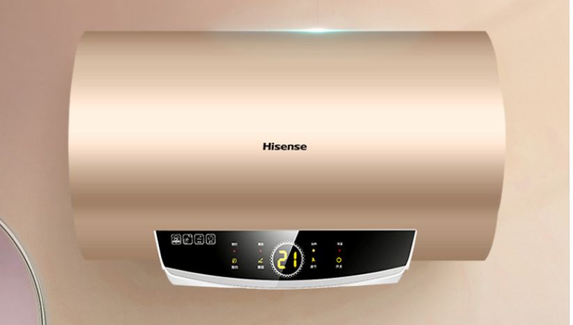 使用熱水器的正確方法，你知道嗎？