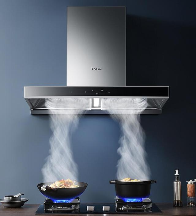 油煙機(jī)滴油的三大原因，超詳細(xì)！