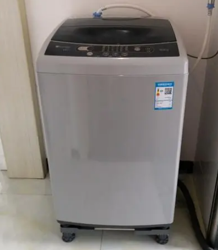 洗衣機(jī)洗一半就停的原因分析。