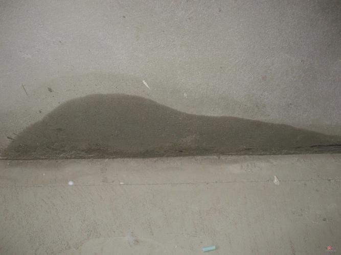 廚房屋頂漏水原因分析！