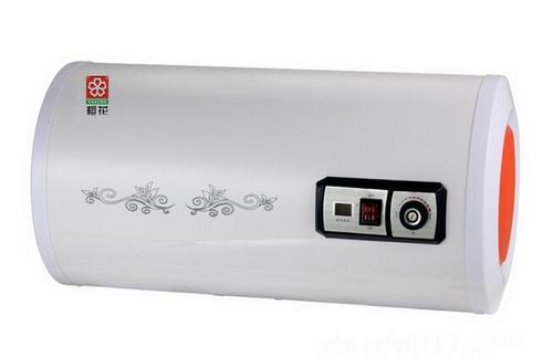 海爾熱水器顯示e1該怎么處理？