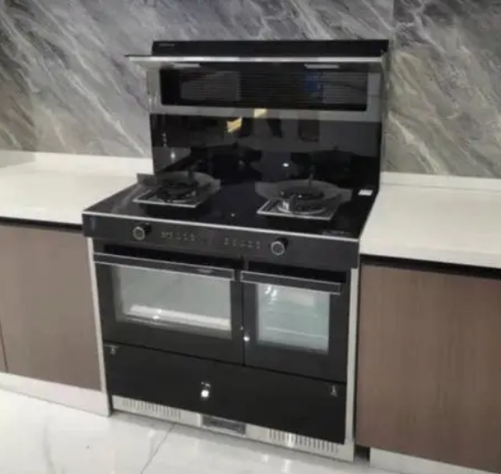 集成灶抖動(dòng)這是怎么回事？