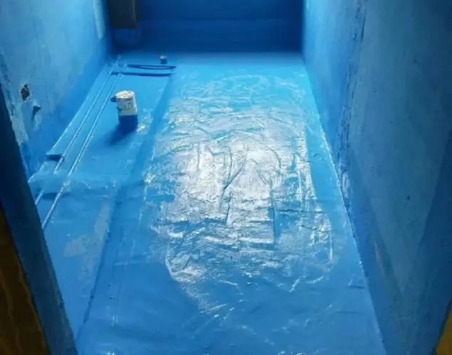 衛(wèi)生間防水怎么做
