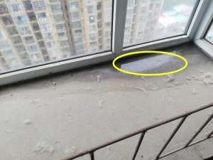 飄窗漏水的原因有哪些？飄窗漏水如何快速解決？