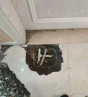 地板暗管漏水原因有哪些？預(yù)防措施有哪些？
