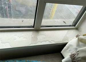 窗戶邊緣總是滲水怎么辦?應(yīng)如何解決呢？