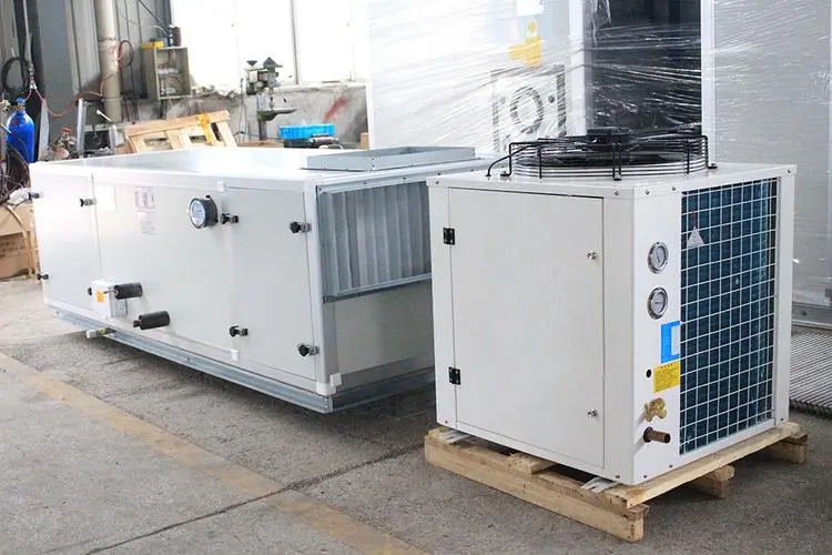 全新風(fēng)恒溫恒濕空調(diào)怎么樣？恒溫恒濕空調(diào)產(chǎn)品優(yōu)勢