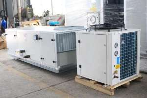 全新風(fēng)恒溫恒濕空調(diào)怎么樣？恒溫恒濕空調(diào)產(chǎn)品優(yōu)勢