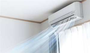 空調(diào)不制冷的原因及自行清理方法