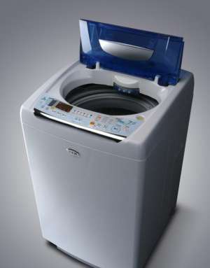 洗衣機(jī)脫水不轉(zhuǎn)電機(jī)發(fā)熱是什么原因?