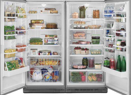 新冰箱冷藏室結(jié)霜怎么辦？