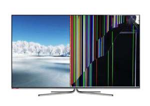 電視屏幕壞了可以修嗎？壞了后怎么處理？