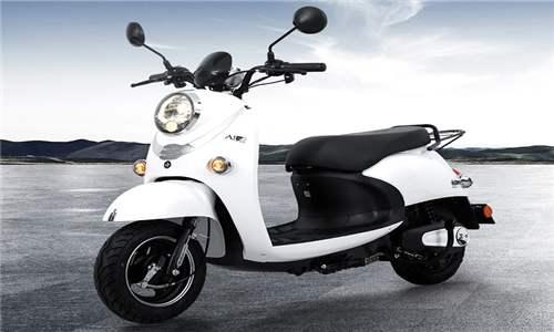 電動車?yán)瘸霈F(xiàn)故障？一招搞定