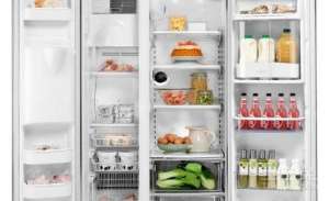 風(fēng)冷冰箱突然結(jié)冰了怎么辦？結(jié)冰后怎么處理？