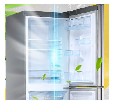 冰箱里有霜好不好？冰箱除霜小妙招