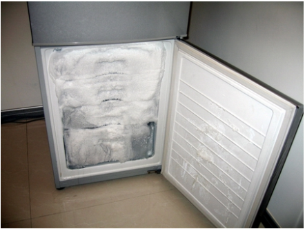 冰箱里有霜好不好？冰箱除霜小妙招