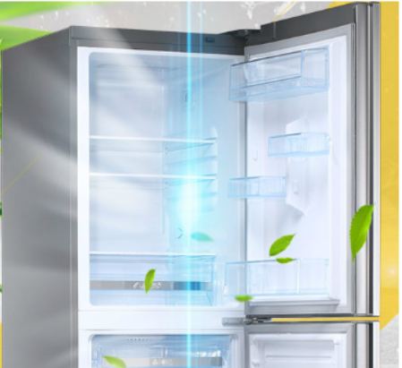 冰箱漏水的“隱形通道”：接水盤(pán)坡度0.5°的差異，可能讓冷凝水從密封條縫隙滲出