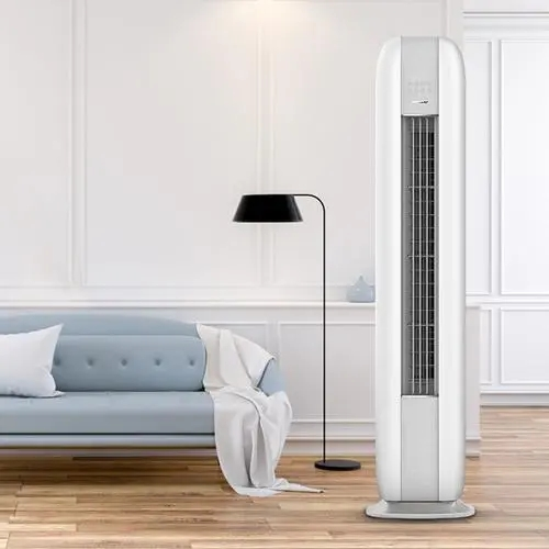 深度清洗 + 故障維修，讓你的空調(diào)運行如新，省電更省心